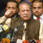 Nawaz Sharif is facing difficulties for the interest of Pakistan