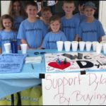 A 9-year-old child can submit $ 6,000 in two hours for the treatment of brother