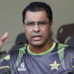 Wajar Younis is sorry for not keeping Ramadan in respect of Waseem Akram's birthday