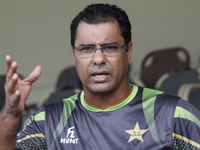 Wajar Younis is sorry for not keeping Ramadan in respect of Waseem Akram's birthday