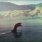 Why is Lake DNA test going in Scotland?