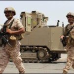 The government forces prepared a plan to liberate Yemen coastal city of Salaheddin