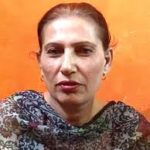 Shemale president Bandya Rana meets Provincial Election Commissioner Sindh, petition to suspend general elections