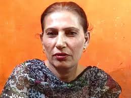 Shemale president Bandya Rana meets Provincial Election Commissioner Sindh, petition to suspend general elections