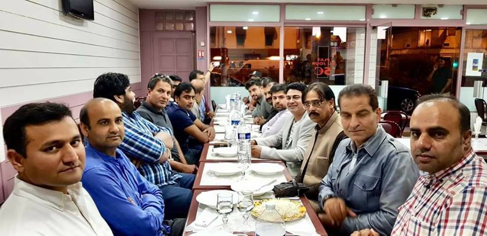 PTI, FRANCE, HIGH, LEVEL, MEETING, HELD, IN, LOCAL, HOTEL, DECIDED, TO, PARTICIPATE, IN, PAKISTAN, ELECTION, CAPAIGN