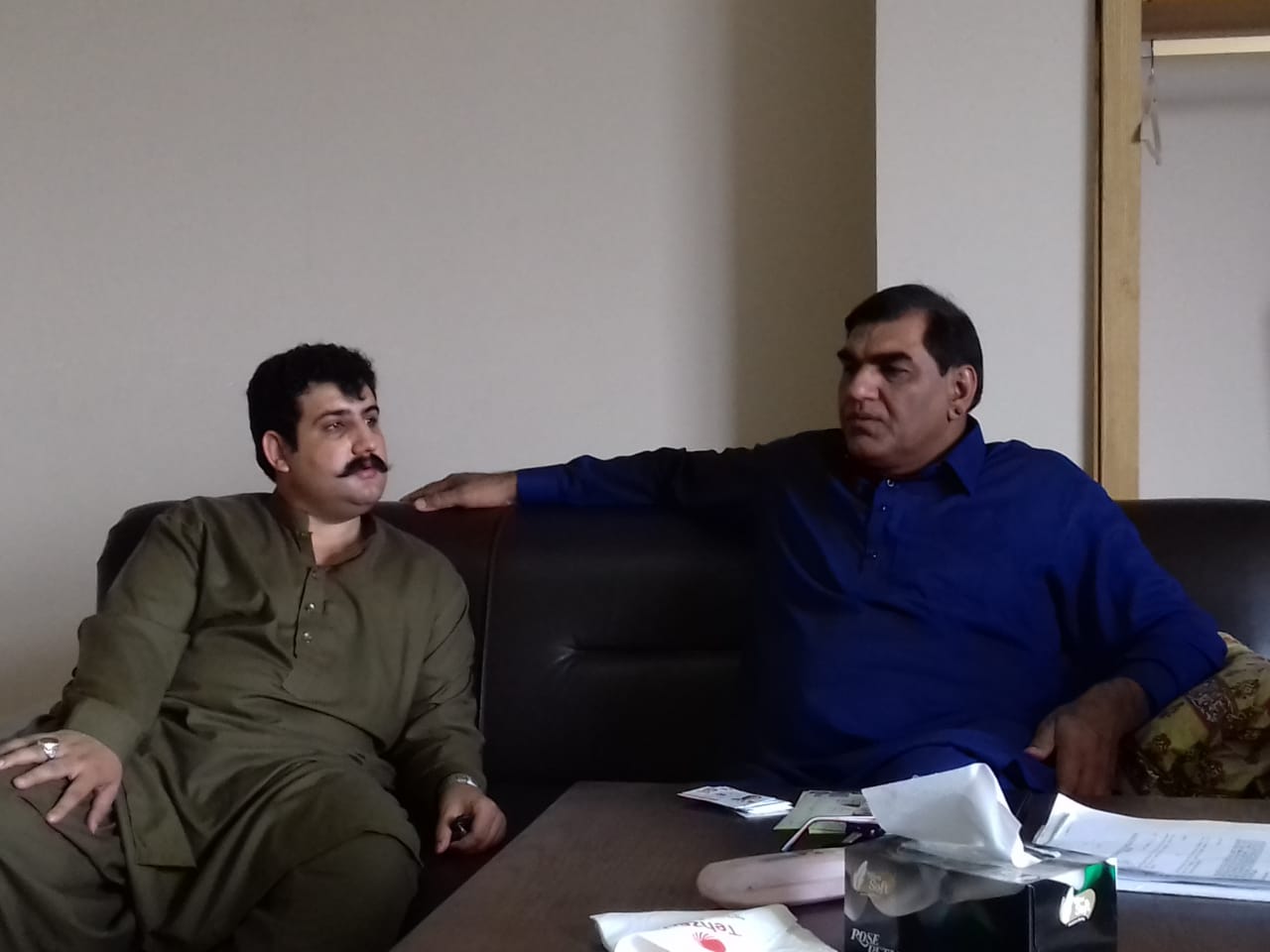 EX-DEPUTTY, MAYOR, HAJI WAZIR AWAN, HAVE, GREAT, SERVICES, ON, HIS, ACCOUNT, FOR, DEMOCRACY, SAYS, CHAIRMAN, PAKISTAN, AWAMI, LEAGUE, CHAUDHRY NASIR MEHMOOD