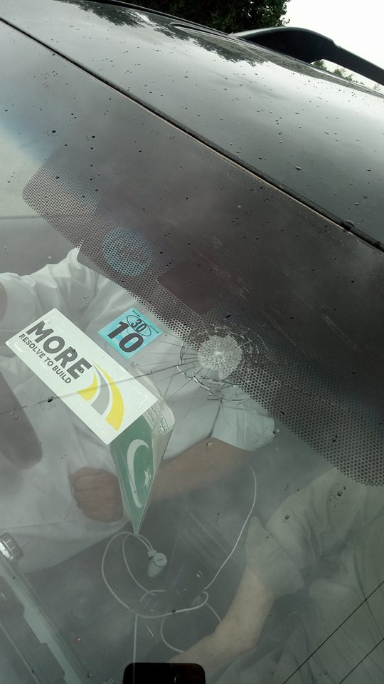 shehryar afridi, of, pti, under, attack, admitted, in, very, critical, condition