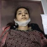 Sensals fell mountain of oppression on daughter in law