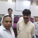 Allama Iqbal Open University the leading distance education university of Asia, purpose 'Education is for everyone, Malik Tauqeer Ahmad Khan Regional Director, Rawalpindi Region