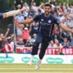 Pakistan's Scotland T-Twenty20 series starts from tommorrow