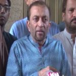 The Islamabad High Court decision is based on pre-timing, emotional misconduct, "Kite was snatched away from me and give someone", Farooq Sattar