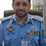 Most sincere and journalist friendly man Mr. Syed Kaleem Imam congratulated on the appointment of I G Punjab