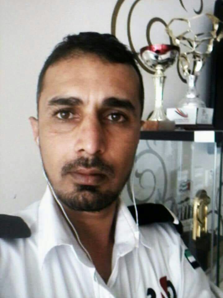 A traffic warden was murdered at Murree Road Rawalpindi just before 15 minutes of iftaar