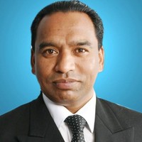 Election Commission approves candidate NA Asghar Ali Mubarak for hearing against NAB chief Danyal Chaudhry