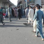Rawalpindi: The matter of children flowing in the rain for the last few days