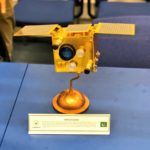 Pakistan made satellite, Pak Tase one Satellite will be left in space next month, spokesman for Foreign Affairs Dr. Mohammad Faisal