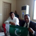 Kalabagh Dam became Zerout, politics should not be, Chairman Pakistan Awami League