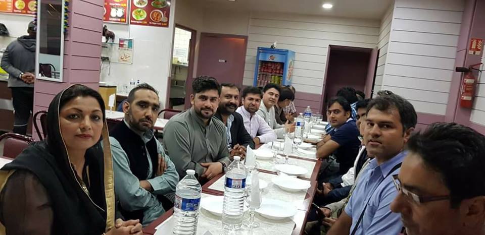 PTI, FRANCE, HIGH, LEVEL, MEETING, HELD, IN, LOCAL, HOTEL, DECIDED, TO, PARTICIPATE, IN, PAKISTAN, ELECTION, CAMPAIGN