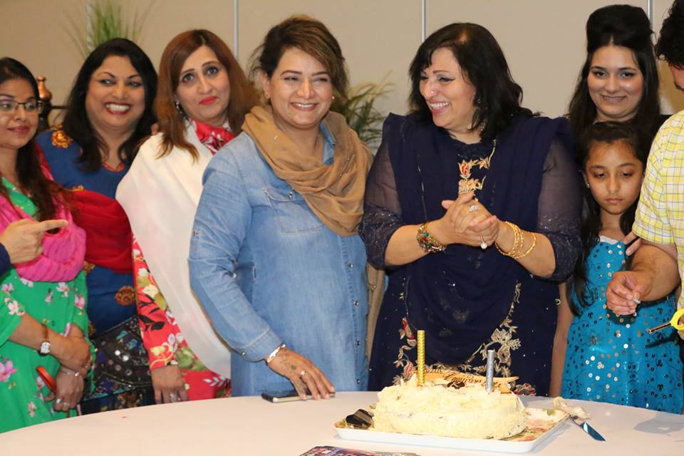 ABRAR KAYANI, BUSINESS MAN, AND, AFZAN SHAHNAWAZ, ARRANGED, AFTAR DINNER, IN, FAVOR, OF, JOURNALIST, COMMUNITY, AT, SHAHNAWAZ, RESTAURANT, PARIS