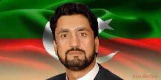 shehryar afridi, of, pti, under, attack, admitted, in, very, critical, condition