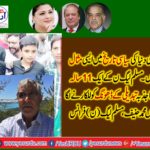 mian muhammad hanif, CHIEF, EXECUTIVE, PMLN, FRANCE