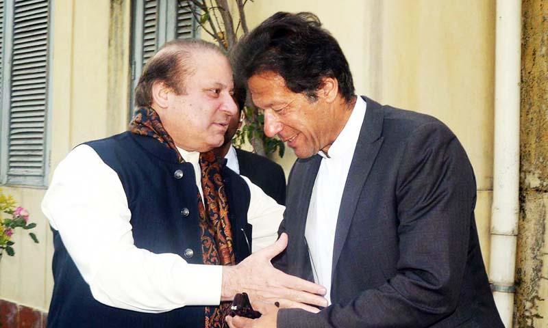 It is necessary in politics, tolerance understands!