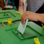 A unreachable practice of general elections 2018