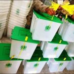Pakistan's democratic journey tackle in whose eyes