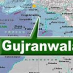 Election and political or electoral situation of Gujranwala district