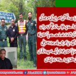 National election, election Observers in the presence of election day Pakistan's soft image was lifted around the world from the excellent services of Punjab Emergency Service Rescue 1122, Asghar Ali Mubarak leader Pakistan Awami League candidate National Assembly constituency NA 62 Rawalpindi