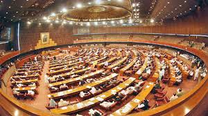 Distributes specific seats for women and minorities in the National Assembly