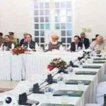 Allegations of fraud in elections 2018, the APC holding is likely to be un-tasteful