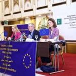 News Conference of the European Union election observation mission