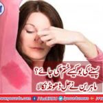 How to finish smell? Scientists found solution