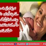 Free food and job promise for lifetime for the baby who born in restaurants