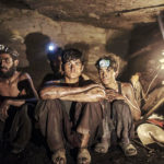 Three workers were drowned in coal mine in the area of choa saidan shah