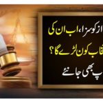 Who is going to punish Mary Nawaz, who will fight against him now? Know