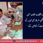 'Upcoming elections will not be transparent'