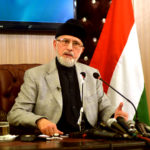 Tahir-ul-Qadri statement