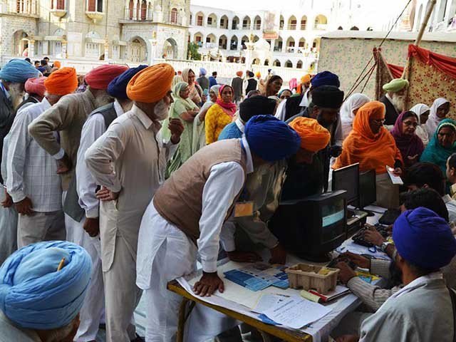 Decision to strict the security of temples throughout the country