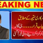 Breaking News: Saad Rafiq succeeded as a complete non-official result .... News reported that the celebration of the celebration of the festival