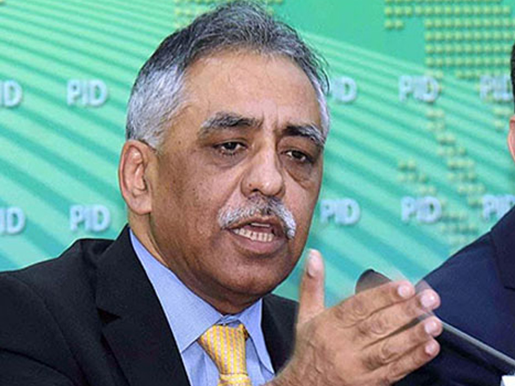 Governor Sindh Mohammad Zubair resigned from oath