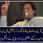 In the love of captain, the Tiger Worker's Tiger Worker's Convention came in a way that Imran Khan was amazed, the culprits and the video smashed on social media.