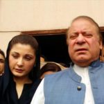 Appeal against Nawaz Sharif and Maryam punishment; order to NAB appointed officer for judicial support
