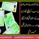 The youth of Lahore left behind everyone in the corruption