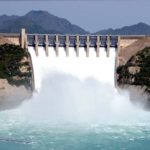 The amount of funds released in the Supreme Court Dam Fund continued