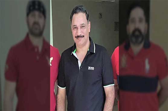 Abid boxer present in session court, approved bail in 10 cases