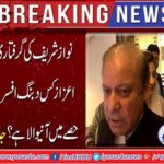 DG NAB will arrest Prime Minister and his daughter together with the NAB team