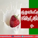 Foods that do not eat together