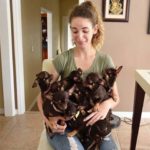 49 cloning copies of Miracle Mili set up World Record